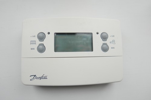 Danfoss fp715si channel - danfoss,