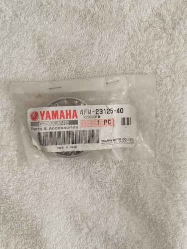 Yamaha metal slide - metal,