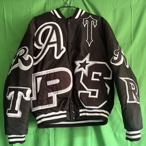Trapstar secret varsity - trapstar, a