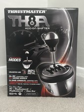 Thrustmaster TH8A Gear Shifter