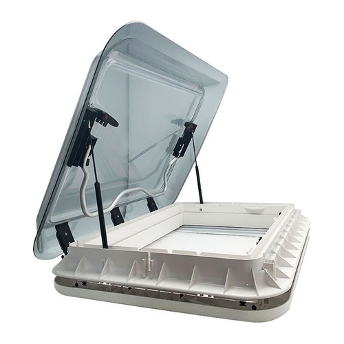 Motorhome roofvent 700mm - motorhome, x