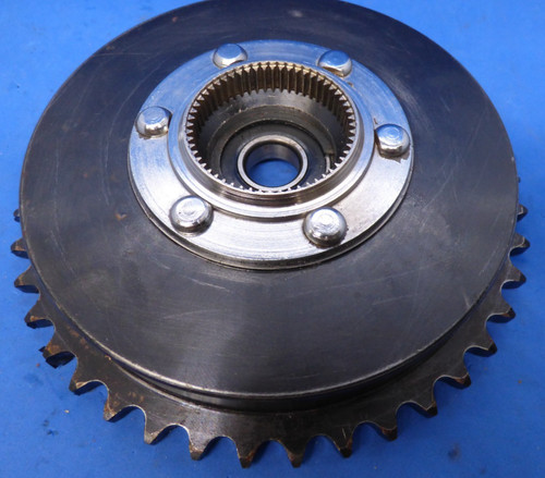 New bsa a10 - a10, a50