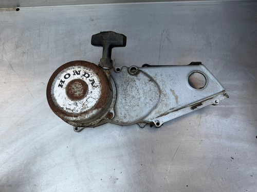 Atc70 pull start - atc70,