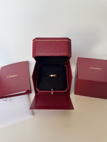 Cartier love wedding - love,