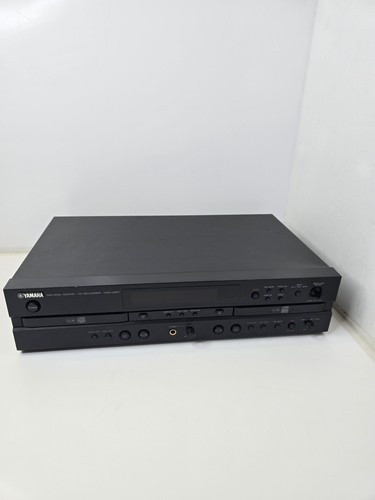 Yamaha cdr d651 natural - yamaha, sound