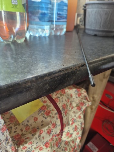 Genuine ford replacement - genuine,