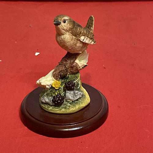 Border fine arts birds - border,