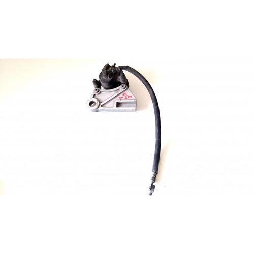 Brake caliper bracket - caliper, rear