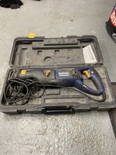 Mac Allister Reciprocating  MRS800 - Very Good Condition