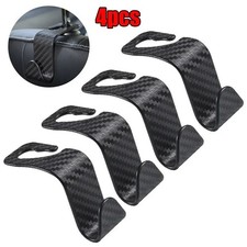 4X Car Holder Hanger Organizer