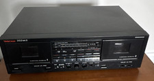TASCAM 202 MK ii Double Auto