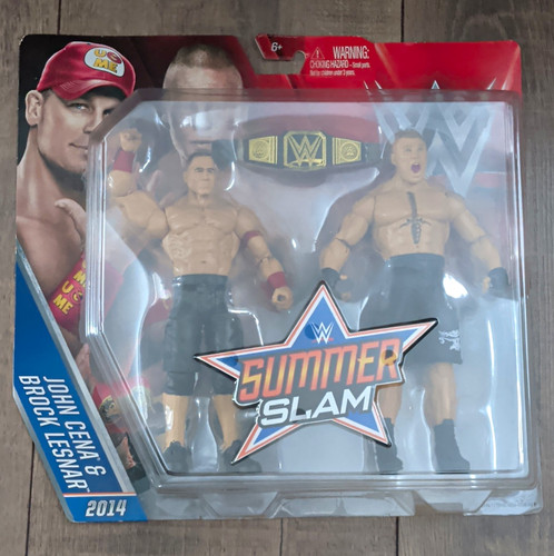 Wwe summerslam 2014 john - wwe,