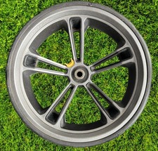 Single PowaKaddy Rear Wheel