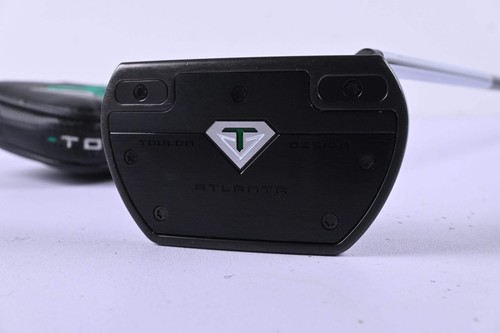 Odyssey toulon atlanta putter - atlanta,