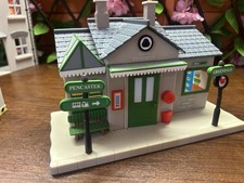 Postman Pat Greendale Train