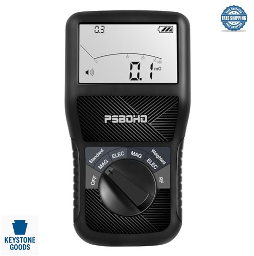 Emf meter 1 electric - 3,