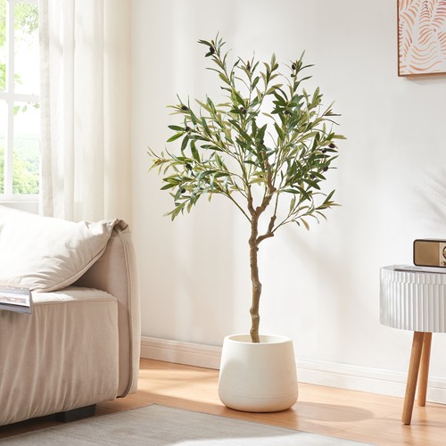 Realistic large artificial - large,
