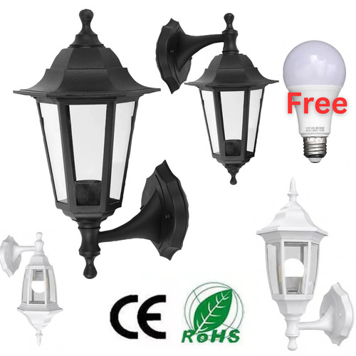 Led wall mounted outdoor - led,