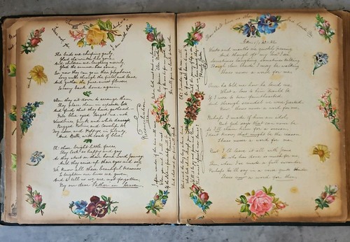 Rare beautiful victorian - rare,