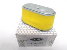 Air Filter replaces Honda