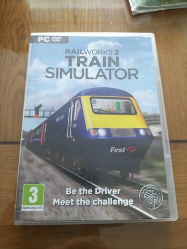 Railway works train simulator - railway,