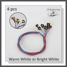 Spot Lights 3v for OO Gauge -