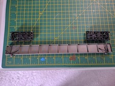 13 Inch Long Steel Girder Beam