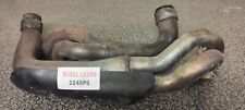 BUELL 1125R EXHAUST PARTS
