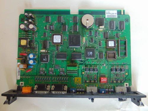 Siemens landis staefa nico - siemens,