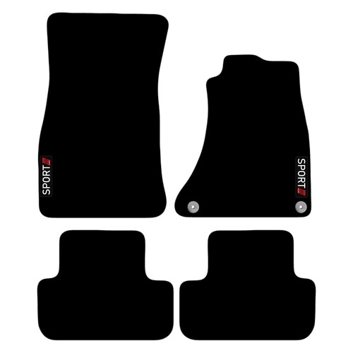 For audi 2008 to 2011 - b8,