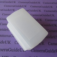 SB600 Flash Softbox Bounce