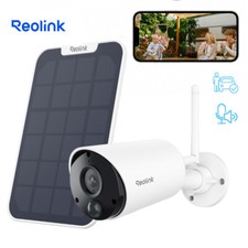 Reolink Wireless 5MP CCTV WIFI