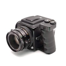 Unplugged Handle Blitz L-Grip 13462 for Hasselblad 500, 503, 2000