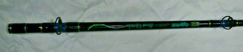 Shakespeare ugly stik - shakespeare,