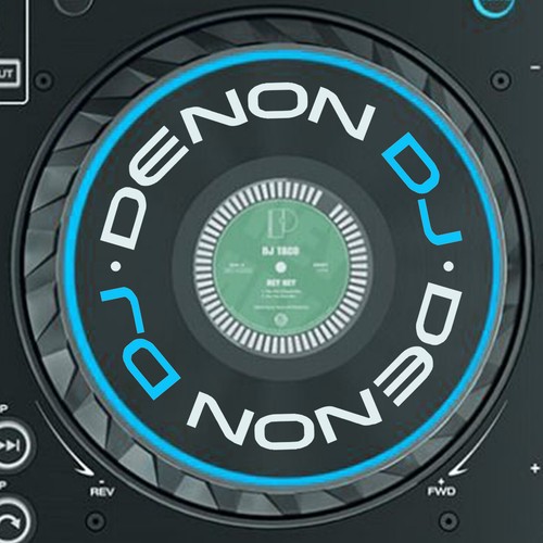 Denon prime 2 - 4, jog