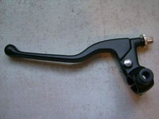 UNIVERSAL BLACK CLUTCH LEVER