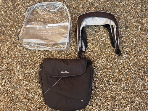 Silver cross wayfarer pioneer - cross,