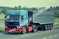 THH Truck Photos - Daf 3300 -