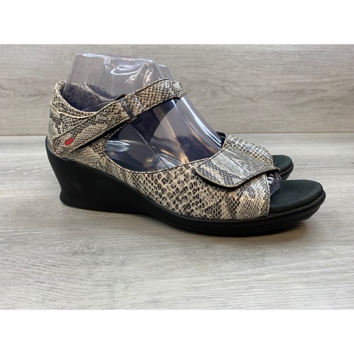 Wolky women sandals jewel - women's,