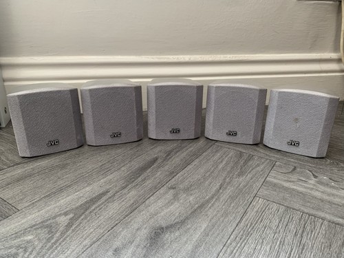 Jvc tha35f surround - sp-tha35f,