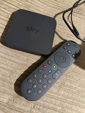 Sky Stream Puck TV Remote