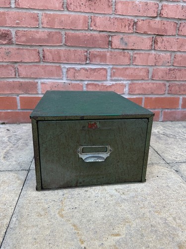 Veteran series vintage green - series,