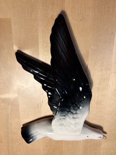 Vintage beswick flying seagull - flying,