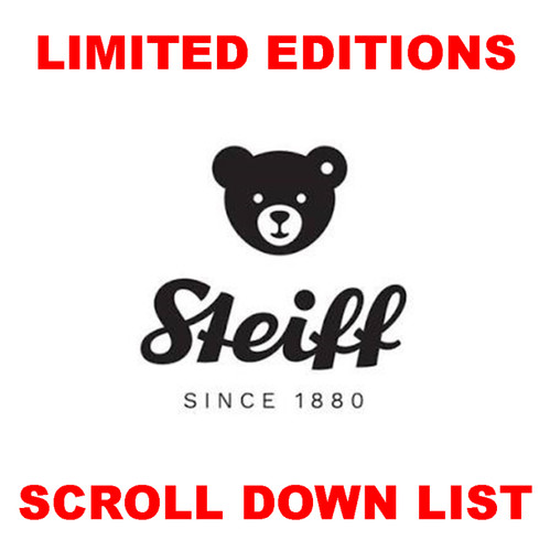 Steiff teddy bears disney - steiff,