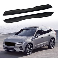 Running Boards Side Steps PedalsNerf Protector Bar fits for Volvo XC60 2018-2025