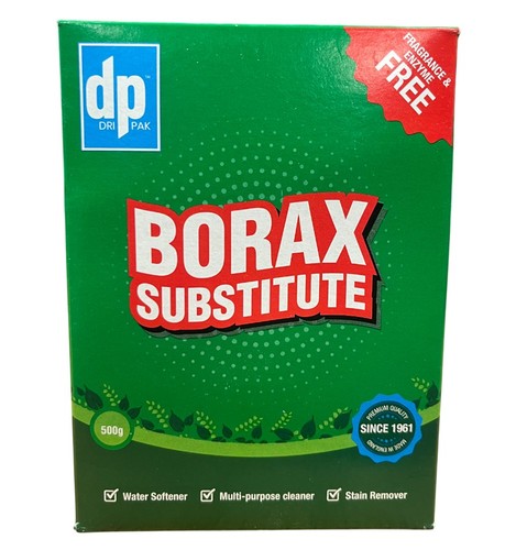 Dri pak orax substitute - dri-pak,