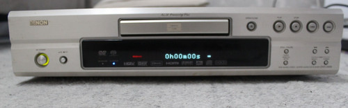 Denon dvd 2930 universal - denon,