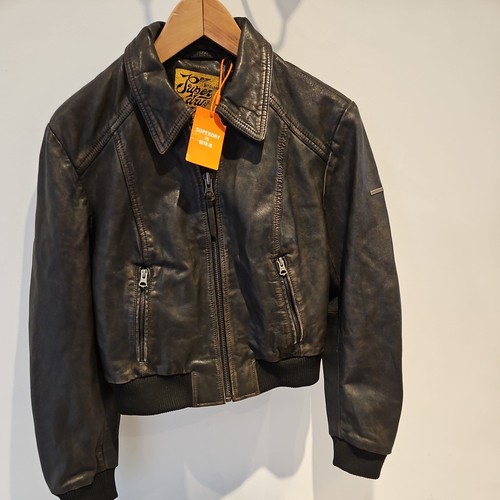 Superdry womens leather - superdry,