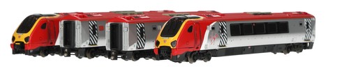 063c dapol gauge class - dapol, n