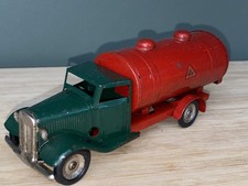Vintage 1950s Triang Minic Toy